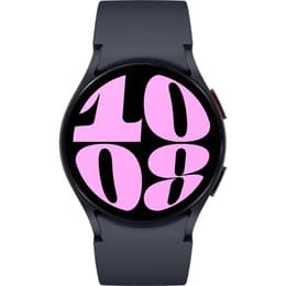 Samsung Smart Watch Galaxy Watch6 HR GPS - Grafit