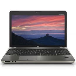 HP ProBook 4730S 15-tum (2012) - Core i5-2450M - 4GB - HDD 640 GB AZERTY - Fransk