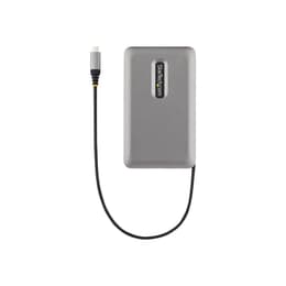 Startech DK31C3HVCPD Dockningsstation