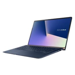Asus ZenBook UX433FA 14-tum (2018) - Core i7 - Gen 8 (U) - 8GB - SSD 256 GB QWERTZ - Tysk