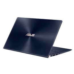 Asus ZenBook UX433FA 14-tum (2018) - Core i7 - Gen 8 (U) - 8GB - SSD 256 GB QWERTZ - Tysk