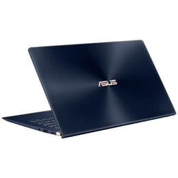 Asus ZenBook UX433FA 14-tum (2018) - Core i7 - Gen 8 (U) - 8GB - SSD 256 GB QWERTZ - Tysk
