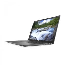 Dell Latitude 7520 15-tum (2021) - Core i7 - Gen 11 (G) - 16GB - SSD 512 GB QWERTZ - Tysk
