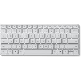 Microsoft Keyboard QWERTZ Tysk Wireless Designer Compac 1954