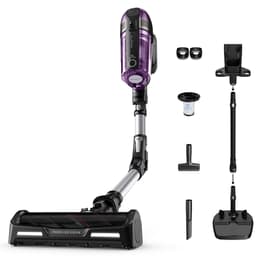 Rowenta RH98A0WO XForce 12.60 Allergy Dock Dammsugare