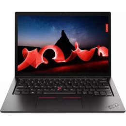 Lenovo ThinkPad L13 Yoga G4 13-tum (2023) - Ryzen 5 - 7000 Series (U) - 16GB - SSD 1 TB QWERTY - Spansk