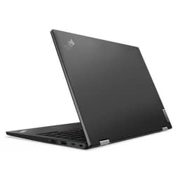 Lenovo ThinkPad L13 Yoga G4 13-tum (2023) - Ryzen 5 - 7000 Series (U) - 16GB - SSD 1 TB QWERTY - Spansk