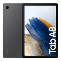 Galaxy Tab A8 32GB - Grå - WiFi
