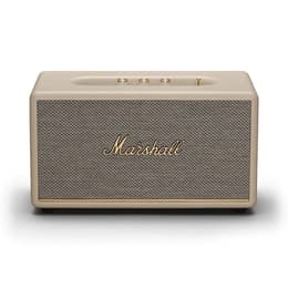 Marshall Stanmore III Bluetooth Högtalare - Cream