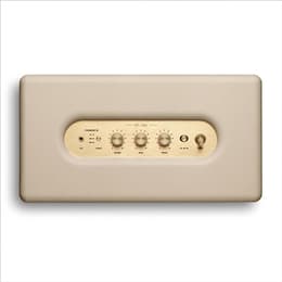 Marshall Stanmore III Bluetooth Högtalare - Cream