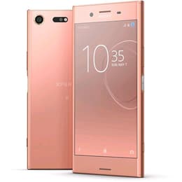 Sony Xperia XZ Premium 64GB - Rosa - Olåst