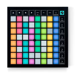 Novation Launchpad X Audio-tillbehör