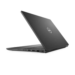 Dell Latitude 3520 15-tum (2020) - Core i5-1145G7 - 8GB - SSD 256 GB AZERTY - Fransk