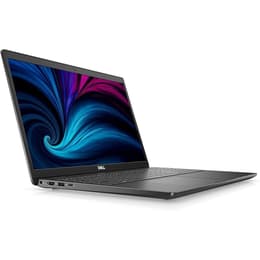 Dell Latitude 3520 15-tum (2020) - Core i5-1145G7 - 8GB - SSD 256 GB AZERTY - Fransk