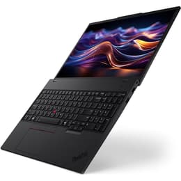 Lenovo ThinkPad P16S G4 16-tum (2025) - Core Ultra 7 265H - 64GB - SSD 1 TB QWERTY - Finsk