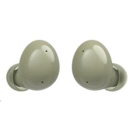 Samsung Galaxy Buds 2 Earbud Noise Cancelling Bluetooth Hörlurar - Grön