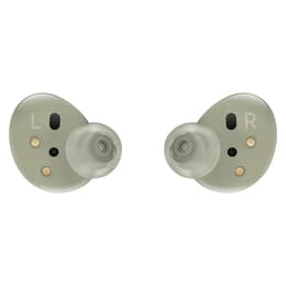 Samsung Galaxy Buds 2 Earbud Noise Cancelling Bluetooth Hörlurar - Grön