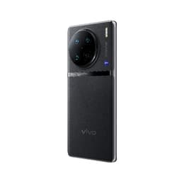Vivo X90 Pro 256GB - Svart - Olåst