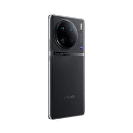 Vivo X90 Pro 256GB - Svart - Olåst