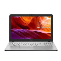Asus X543MA-GQ001W 15-tum (2020) - Celeron N4020 - 4GB - SSD 1000 GB QWERTY - Arabisk