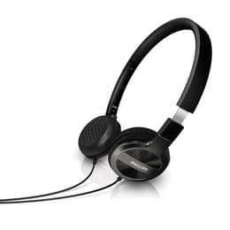 Philips SHL9300/10 kabelansluten Hörlurar - Svart
