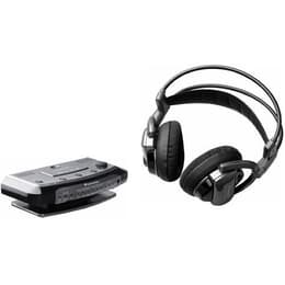 Pioneer SE-DIR800C noise Cancelling wireless Hörlurar - Svart