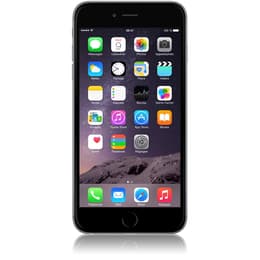 iPhone 6S Plus 64GB - Grå Utrymme - Olåst