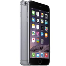 iPhone 6S Plus 64GB - Grå Utrymme - Olåst