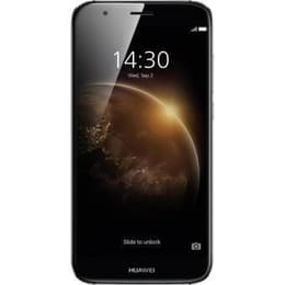 Huawei G8 32GB - Grå - Olåst