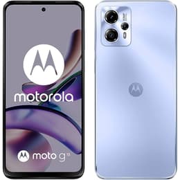 Motorola Moto G13 128GB - Blå - Olåst