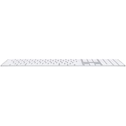 Magic Keyboard (2017) - QWERTY - Engelsk (US) -