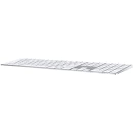 Magic Keyboard (2017) - QWERTY - Engelsk (US) -