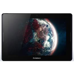 Lenovo Tab 2 A10-70 16GB - Blå - WiFi