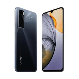 Vivo Y70 128GB - Svart - Olåst