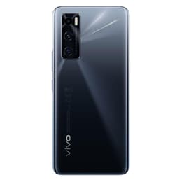 Vivo Y70 128GB - Svart - Olåst