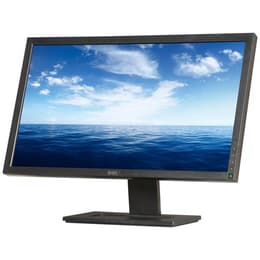 22-tum Dell G2210T 1680 x 1050 LCD Monitor Svart