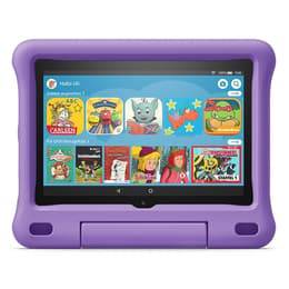 Amazon Fire HD 8 Kids Surfplattor för barn