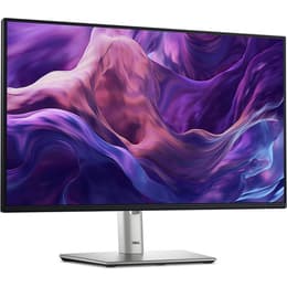 24-tum Dell P2425H 1920 x 1080 LED Monitor Grå