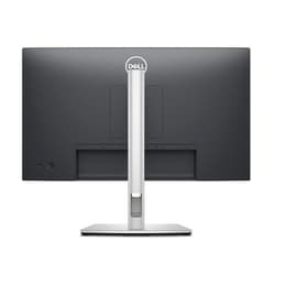 24-tum Dell P2425H 1920 x 1080 LED Monitor Grå