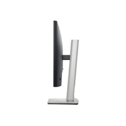24-tum Dell P2425H 1920 x 1080 LED Monitor Grå