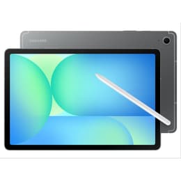 Galaxy Tab S10 FE 128GB - Grå - WiFi