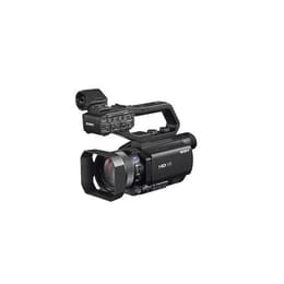 Sony HXR-MC88 Videokamera - Svart