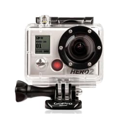 Gopro HD Hero2 Sport kamera