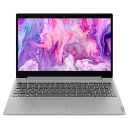 Lenovo IdeaPad 3 15-tum (2020) - Core i3 - Gen 10 (U) - 8GB - SSD 512 GB AZERTY - Fransk