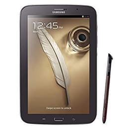 Galaxy Note 8.0 16GB - Brun - Olåst