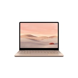 Microsoft Surface Laptop 3 13-tum (2019) - Core i7-​1065G7 - 16GB - SSD 256 GB QWERTZ - Tysk