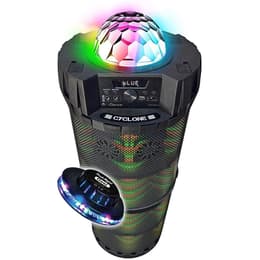 Idance Cyclone 6000 PA högtalare
