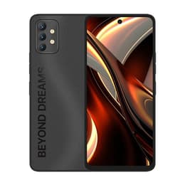 Umidigi A13 Pro Max 256GB - Svart - Olåst