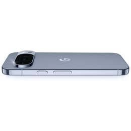 Google Pixel 10 Pro 128GB - Grå - Olåst