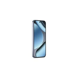 Google Pixel 10 Pro 128GB - Grå - Olåst